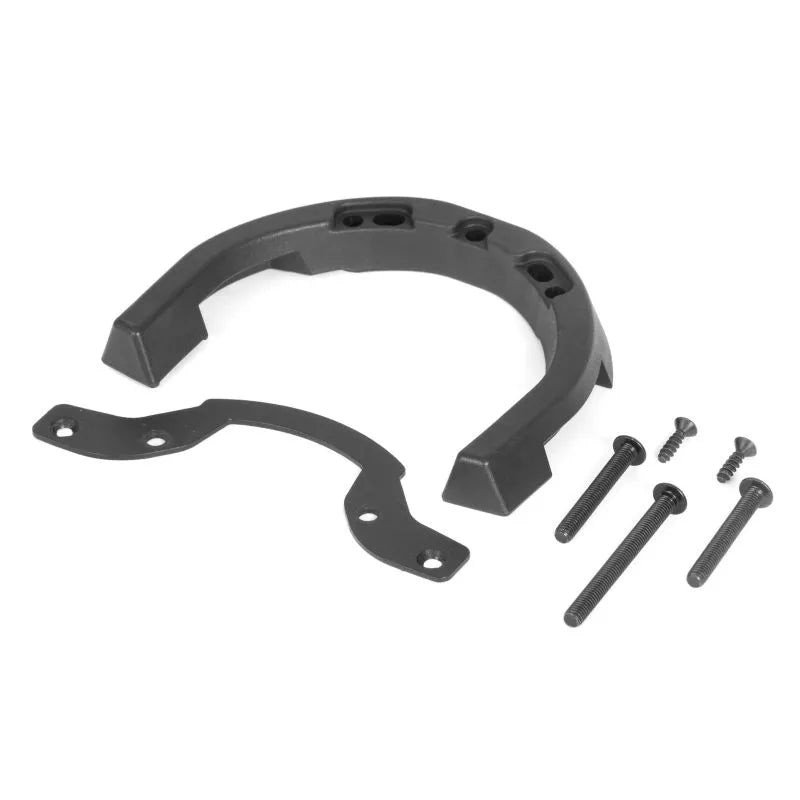 Support Click System SHAD Q010CS fixation sacoche réservoir QJ Motor