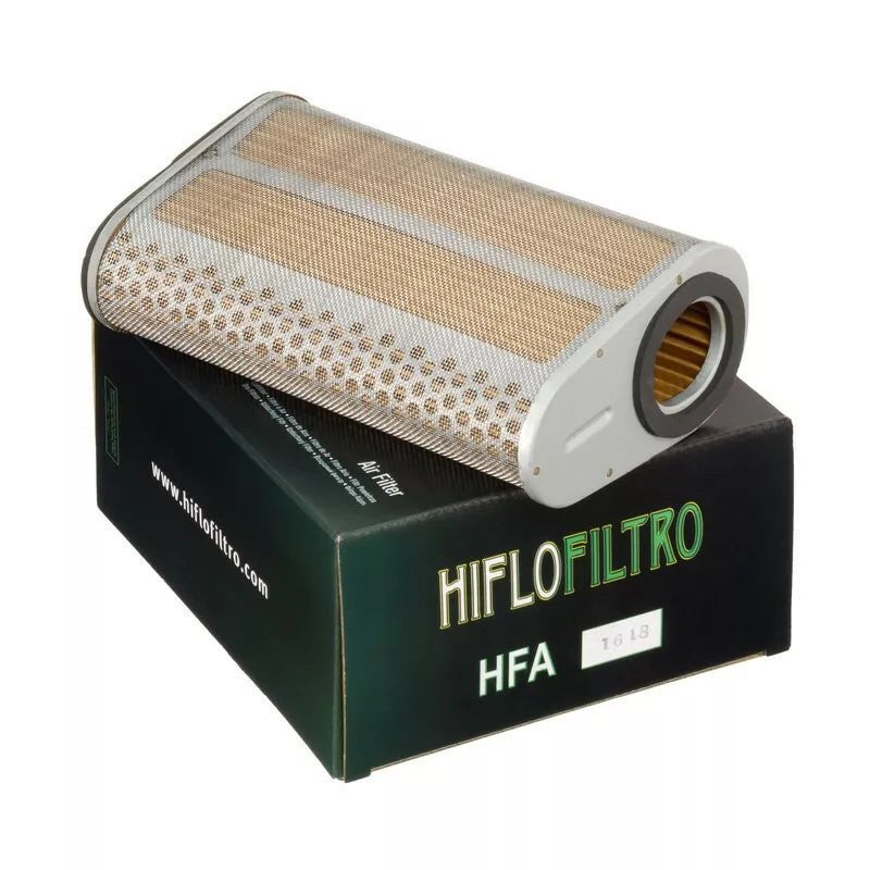 Filtre à air Hiflofiltro HFA1618 Honda CB600F Hornet CBF600 CBR600F