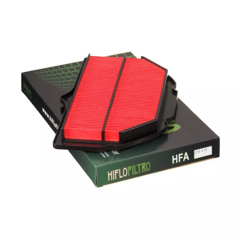 Filtre à air Hiflofiltro HFA3910 Suzuki GSX-R 1000 2005-2008