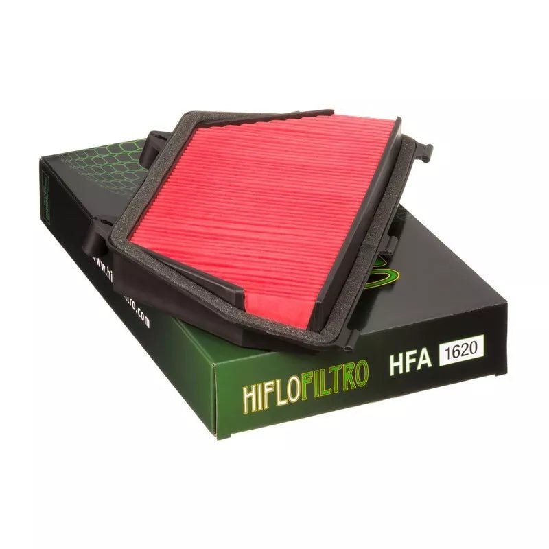 Hiflofiltro-Luftfilter HFA1620 Honda CBR 600 RR 2007-2017