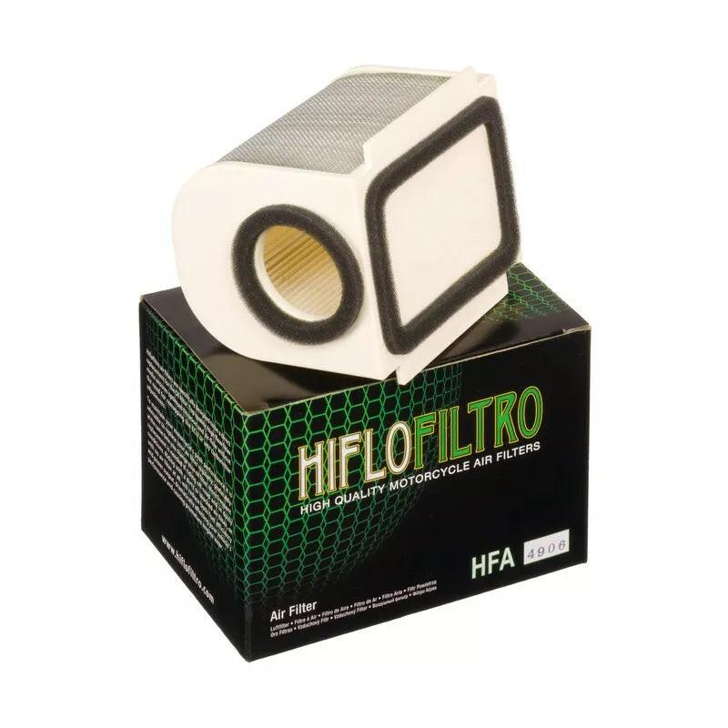 Filtro de aireHiflofiltro HFA4906YamahaXJR 1200 / XJR 1300