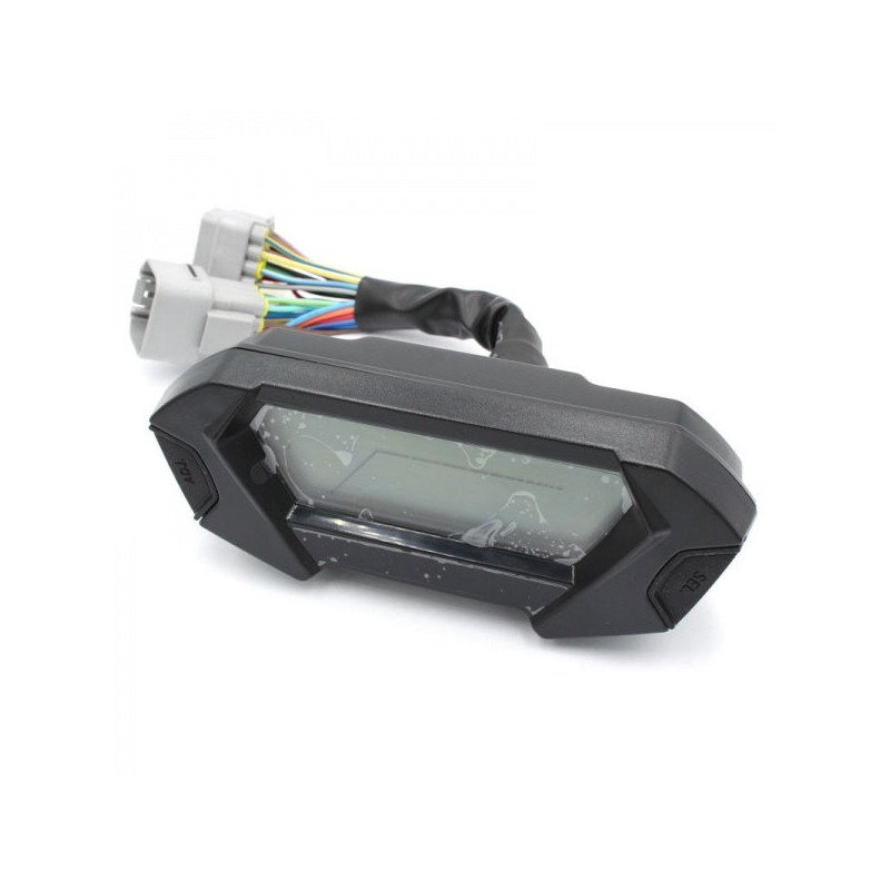 Panel de control LCDCFMOTO C-Force 450 / 520 – OEM 9GQS-170100-00003