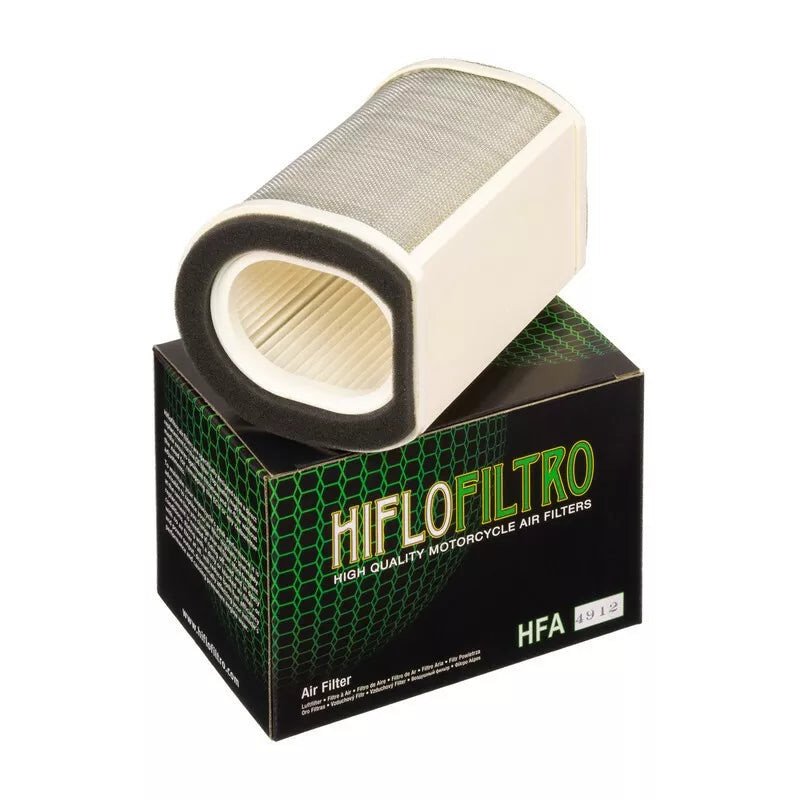 Filtre à air Hiflofiltro HFA4912 Yamaha FJR 1300 XVS 1300