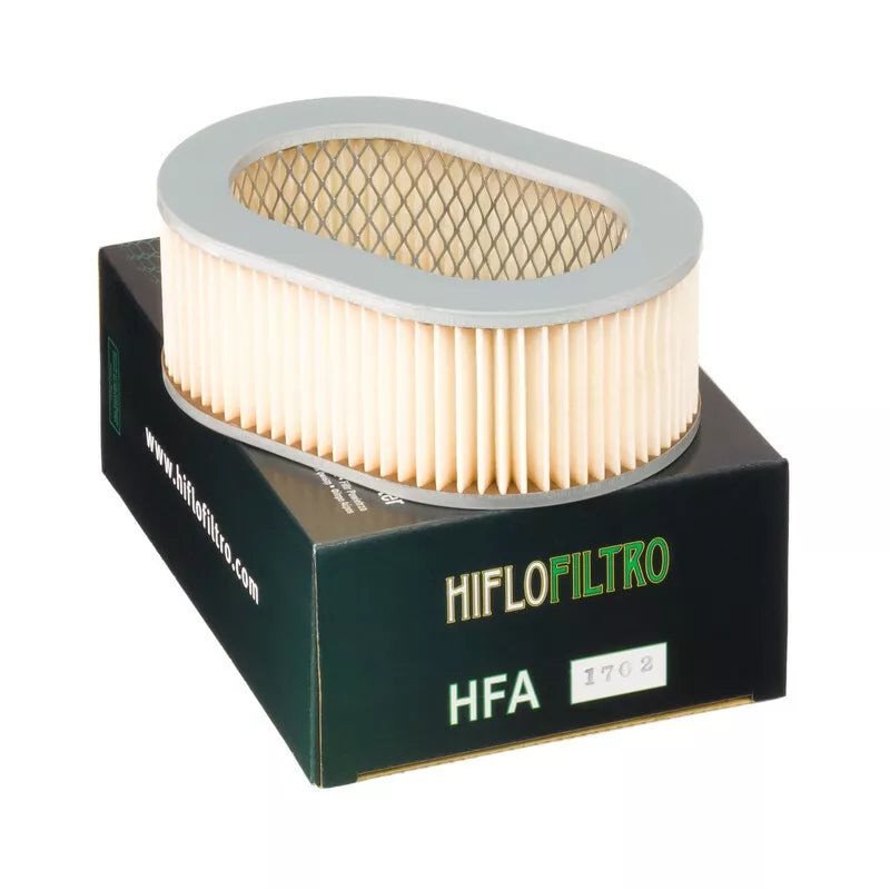 Hiflofiltro-Luftfilter HFA1702 Honda VF 750 C Magna 1982-1983