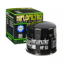 HIFLOFILTRO HF153 motorcycle oil filter Ducati Cagiva - Ref HF153