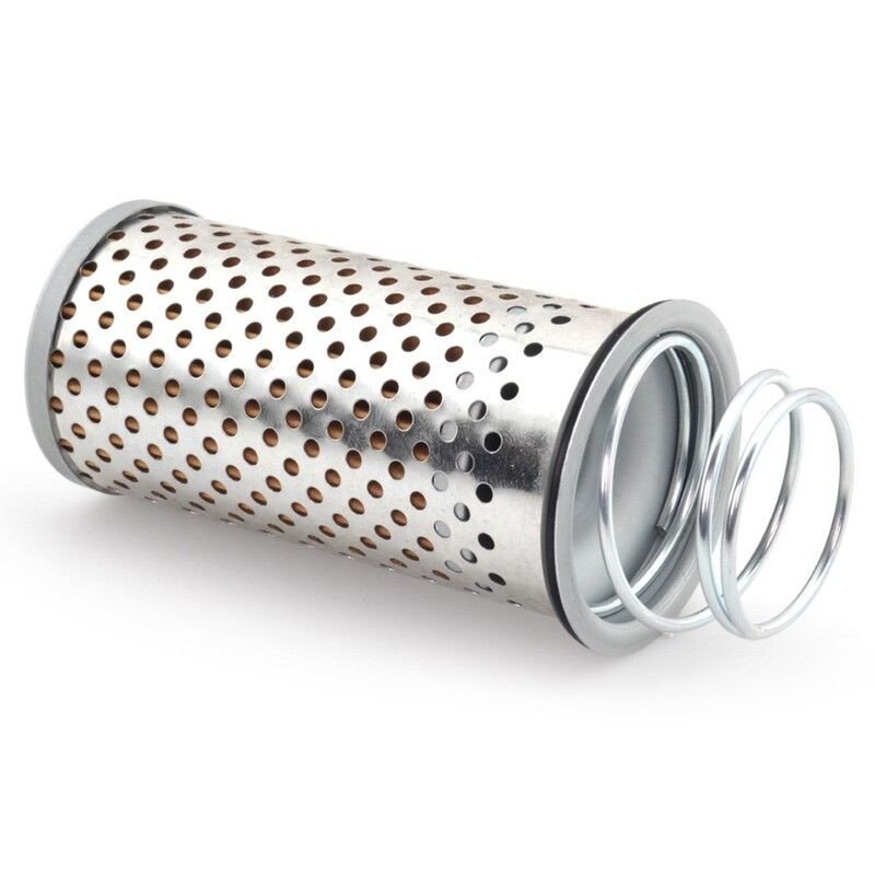 Ölfilter HIFLOFILTRO HF178 MotorradHarley-Davidson