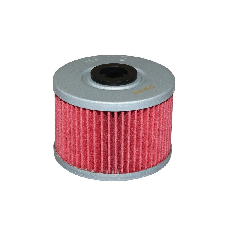 Filtre à huile HIFLOFILTRO HF112 moto quad