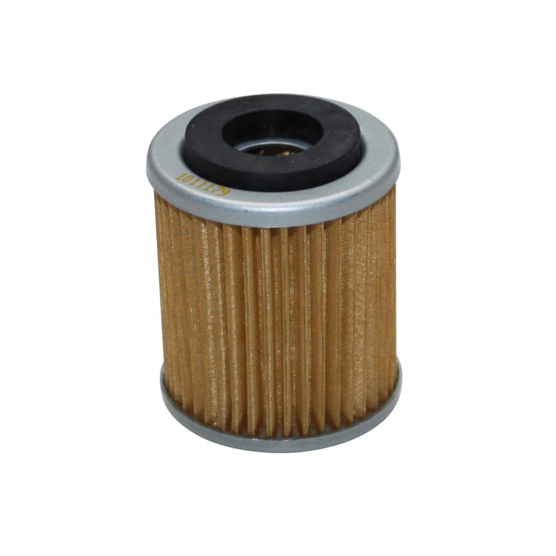 Ölfilter HIFLOFILTRO HF143 Motorrad Roller Quad
