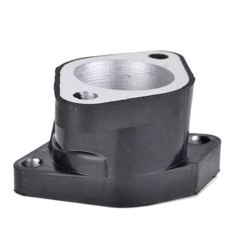 Yamaha350 carburetor adapter – 1UY-13586-02-00