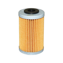 Ölfilter HIFLOFILTRO HF655 Motorrad KTM Husaberg Husqvarna