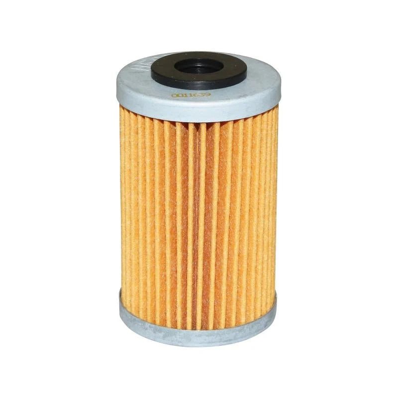 Filtro de aceite HIFLOFILTRO HF655 moto KTM Husaberg Husqvarna