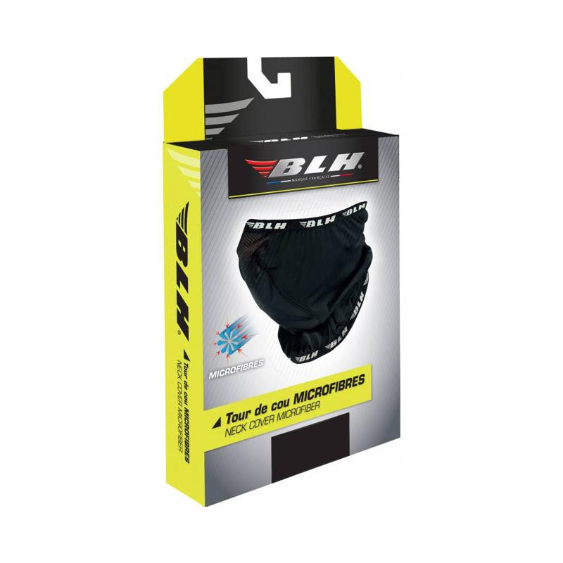 CollarínBLH microfibra multiusos para moto – Ref. TDCBLHMICROFIBRE