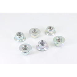 M10 x 1.25 nut CFMOTO – Set of 6 – Ref. 30204-102810