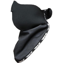 BLHNeoprene Scarf with Waterproof Drywind Front Panel – Ref CACHENEZDRYWINDBLH