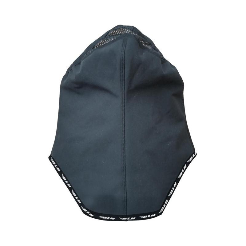 CuelloBLHe softshell talla S impermeable y transpirable – Ref. TOURDECOUSSHELBLHT