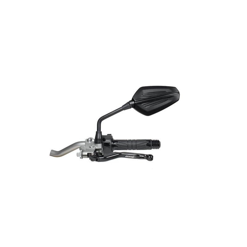 Espejo retrovisor para motoCHAFTE Eighty reversible homologado CE Paso 10 mm – Ref. IN06