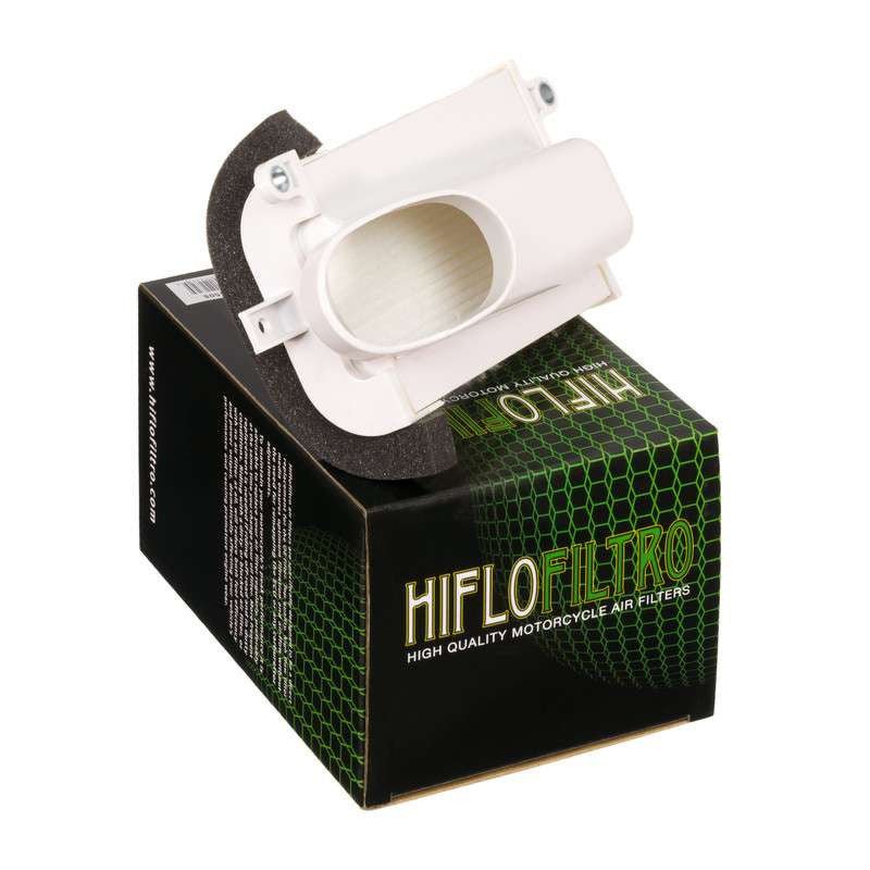 Luftfilter für Motorräder HIFLOFILTRO HFA4508YamahaTMAX 500 links 2008–2011