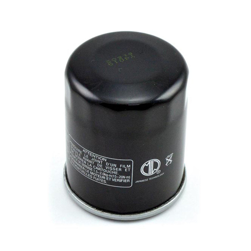 Filtro de aceite para motocicletaMEIWA MIW268148YamahaFJR1300TGBATV