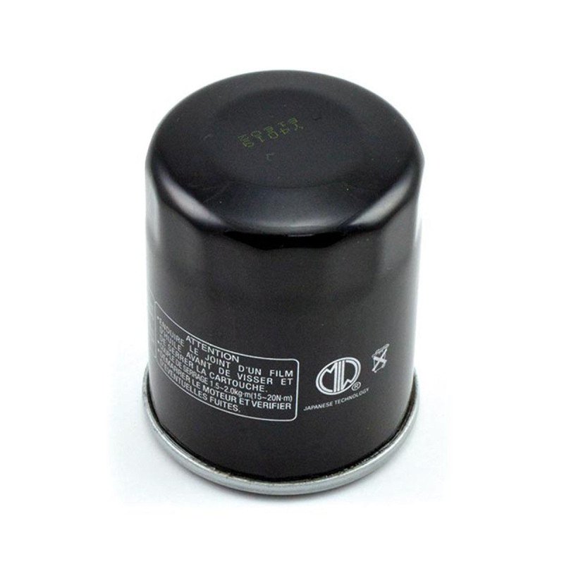 MEIWA Motorcycle Oil Filter MIW268148YamahaFJR1300TGBATV