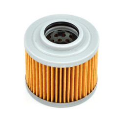 Filtro de aceite para motoMEIWAo 268151 Tipo original Aprilia BMW 650