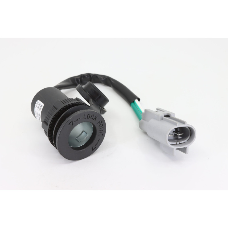 CFMOTOPower Output Bracket OEM 9GQ0-150500-10000