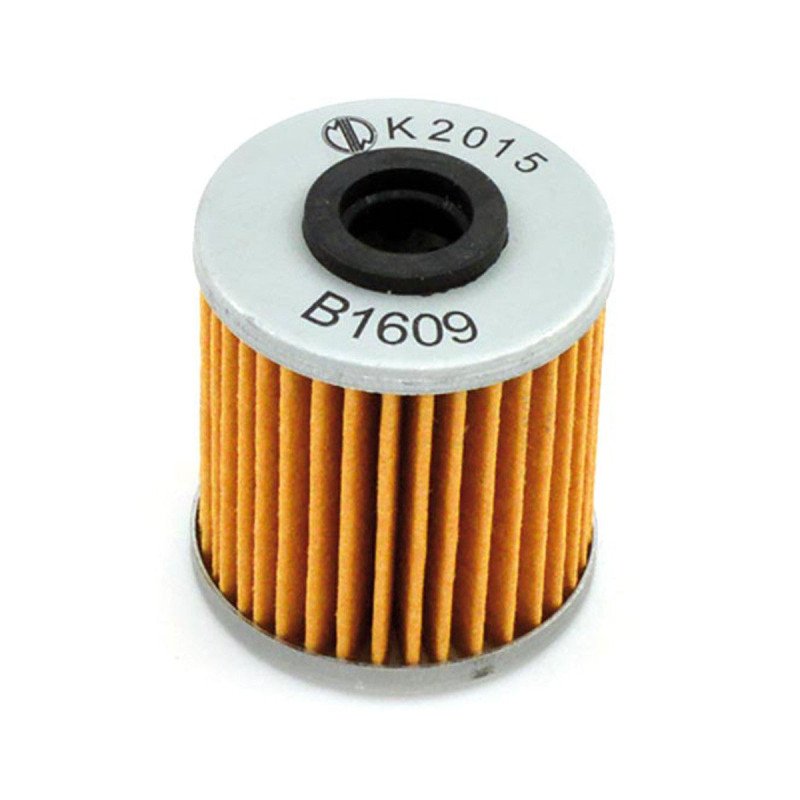 MEIWA268207 Beta Kawasaki Suzuki Original Type Motorcycle Oil Filter