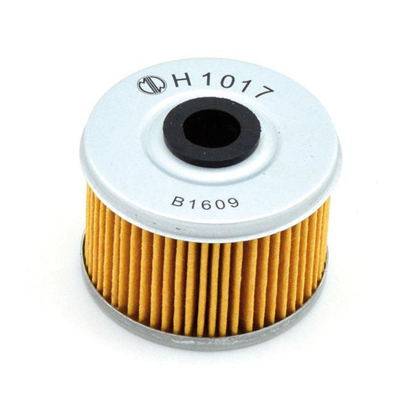 Filtre à Huile Moto MEIWA 268113 Honda CBF Varadero TRX Type Origine