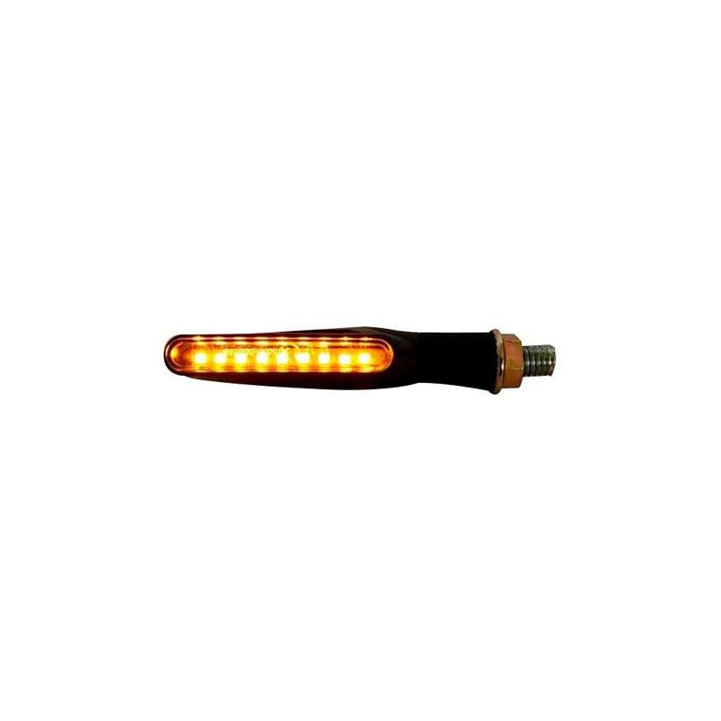 BlinkerLED SequenziellMAXXE NAIL MCSEQNN/B CE-zertifiziert
