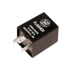 MAXXE 3-pole turn signal control unit CENTRALECLIG3PMAXXE
