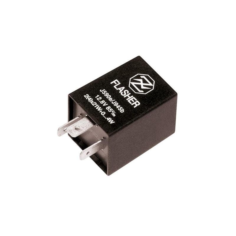 MAXXE 3-pole turn signal control unit CENTRAL | Malin Matos