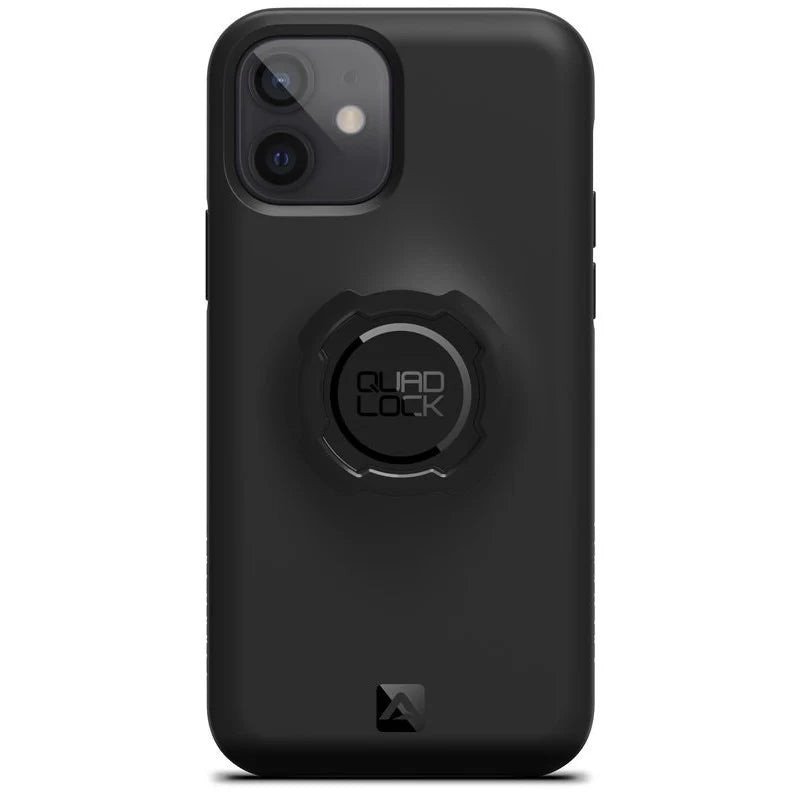 Quad Lock iPhone 12 / 12 Pro Cover QL104 QLC-IP12M