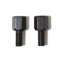 Adaptadores para retrovisores 10/8 machoYamahao Chaft IN24