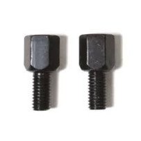 Adaptateurs rétroviseurs 10/8 mâle Yamaha Chaft IN24
