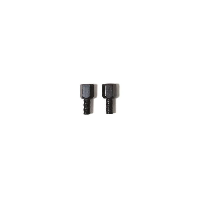 Adaptadores para retrovisores 10/8 machoYamahao Chaft IN24