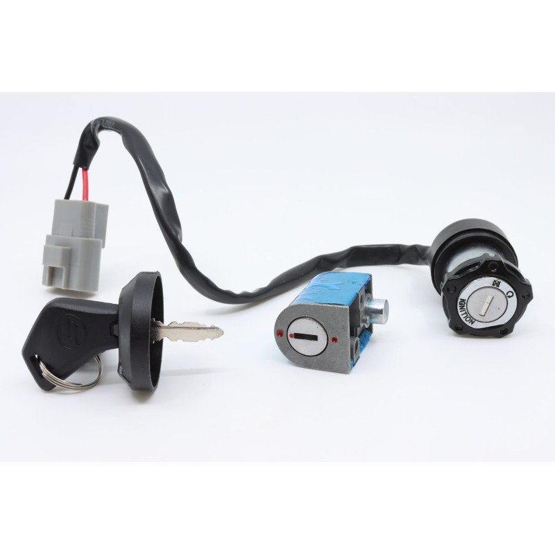 CFMOTO Locking Kit OEM 9DS#-010100-6002 CFORCE 600