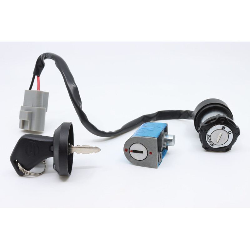 Kit de bloqueoCFMOTO OEM 9DS#-010100-6002 CFORCE 600