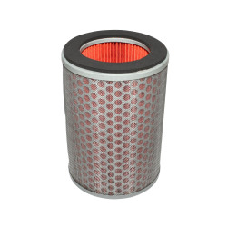 Filtro de aireHiflofiltroHFA1602HondaCBF CB Hornet