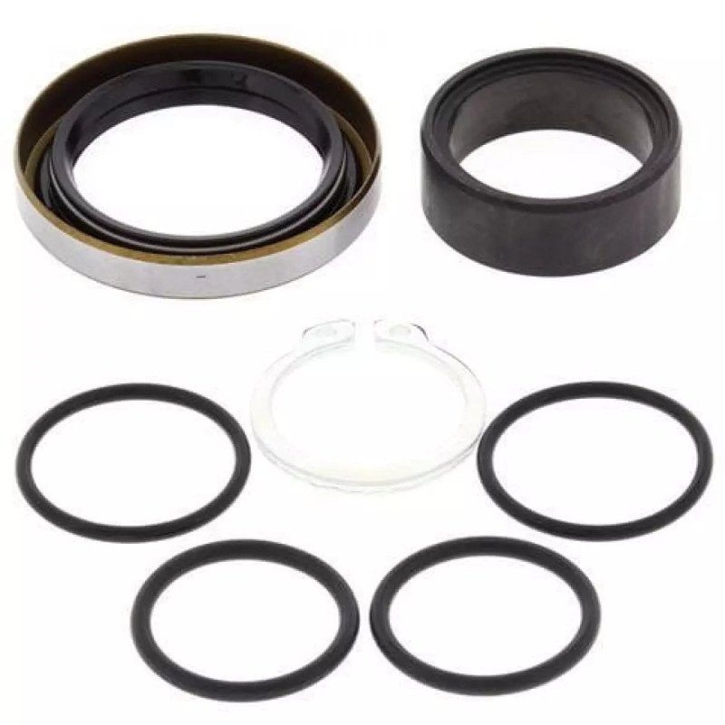 Kit de reacondicionamiento del eje de salida de la cajaAll Balls645605