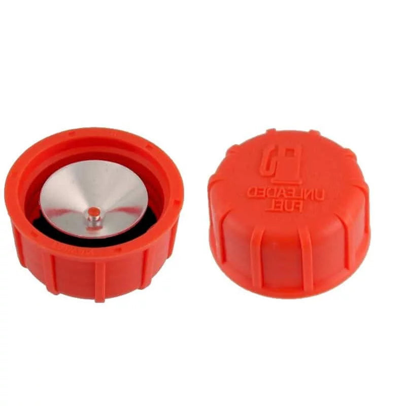 Tecumseh fuel tank cap Tecnamotor 35355 37844 36246