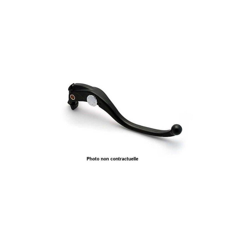 Kupplungshebel schwarz Bihr 1064144 / 870275 Triumph
