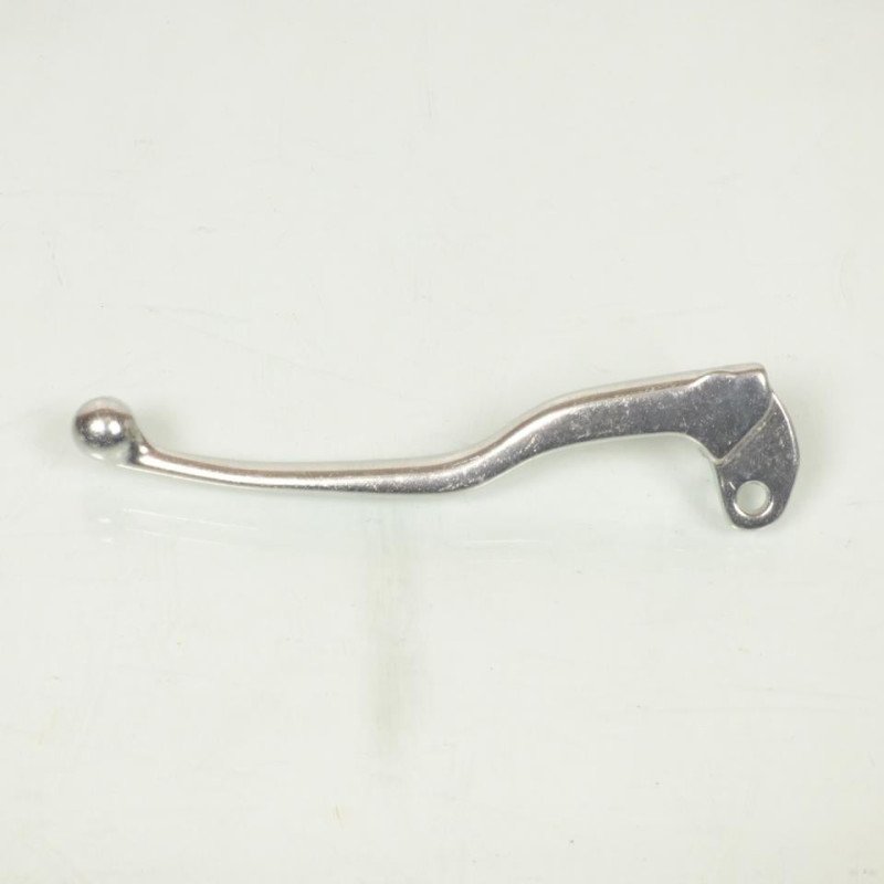 Left-hand lever original type polished aluminium Bihr 1063972 S10-50810P