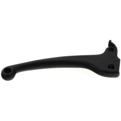 Palanca izquierda original de aluminio negro Bihr Piaggio 50cc