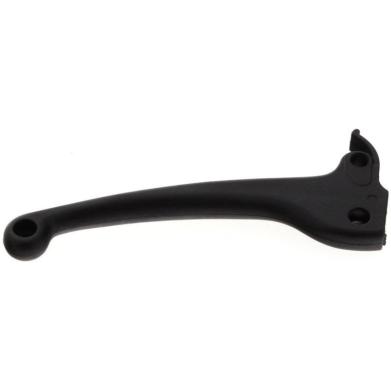Linker Hebel Typ Herkunft Alu schwarz Bihr Piaggio 50cc