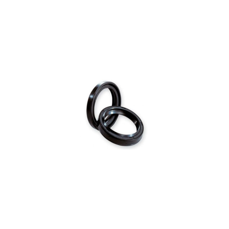 Bihr 1043920 fork oil seals43x55.1x9.5/10.5