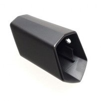 Embout de bumper avant gauche TGB V-Twin origine réf TGB-516083