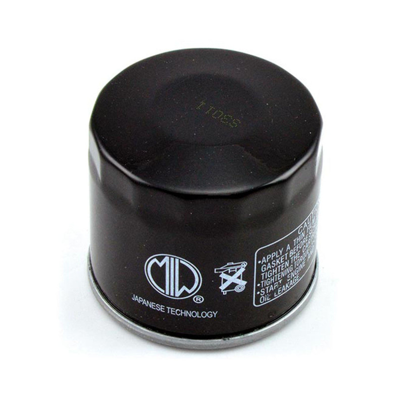 MEIWA Oil Filter 268138 MIW268138 – Replaces OEM ApriliaKawasaki