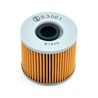 MEIWA268133 Oil Filter MIW268133 – Replaces OEM Suzuki 16500