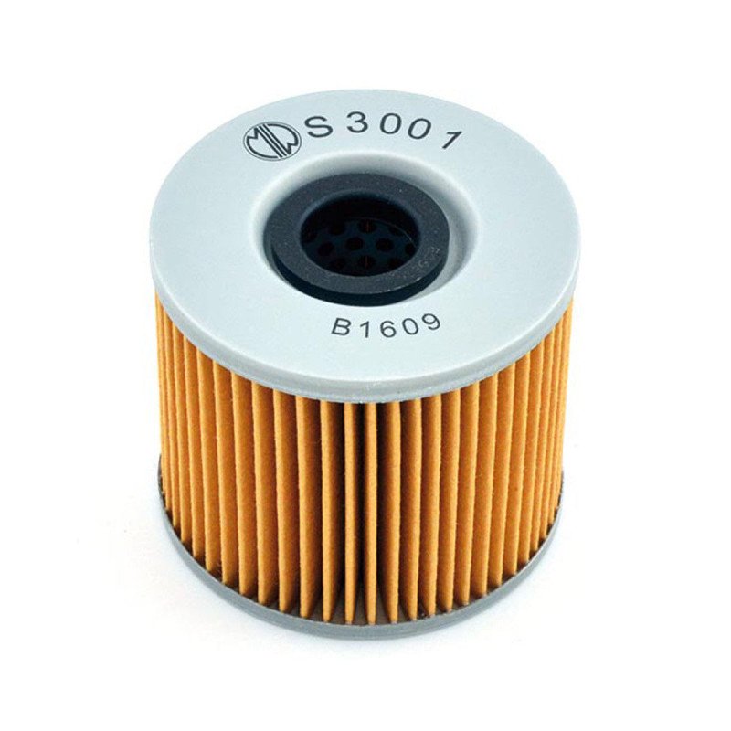 Filtre à huile MEIWA 268133 MIW268133 – Remplace OEM Suzuki 16500