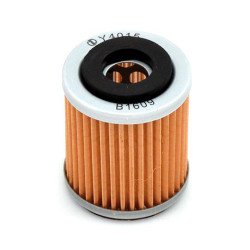 MEIWA268142 MIW268142 oil filter – Replaces OEMYamahaTM
