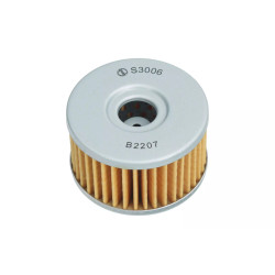 Filtro de aceite MIW MEIWA S3006 HF137 – Aprilia Yamaha XT TDM